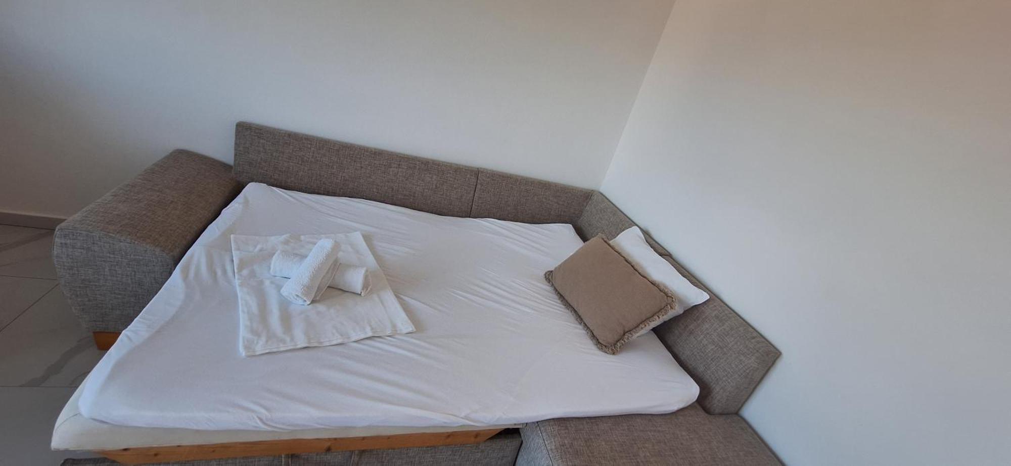 Jamice Apartament