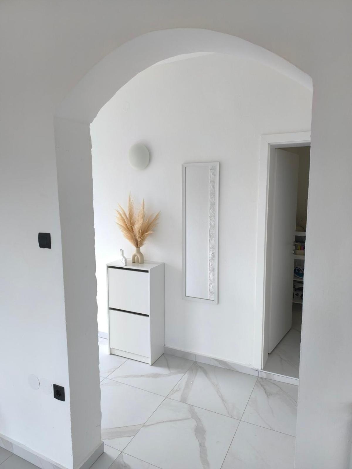 Apartament Jamice *