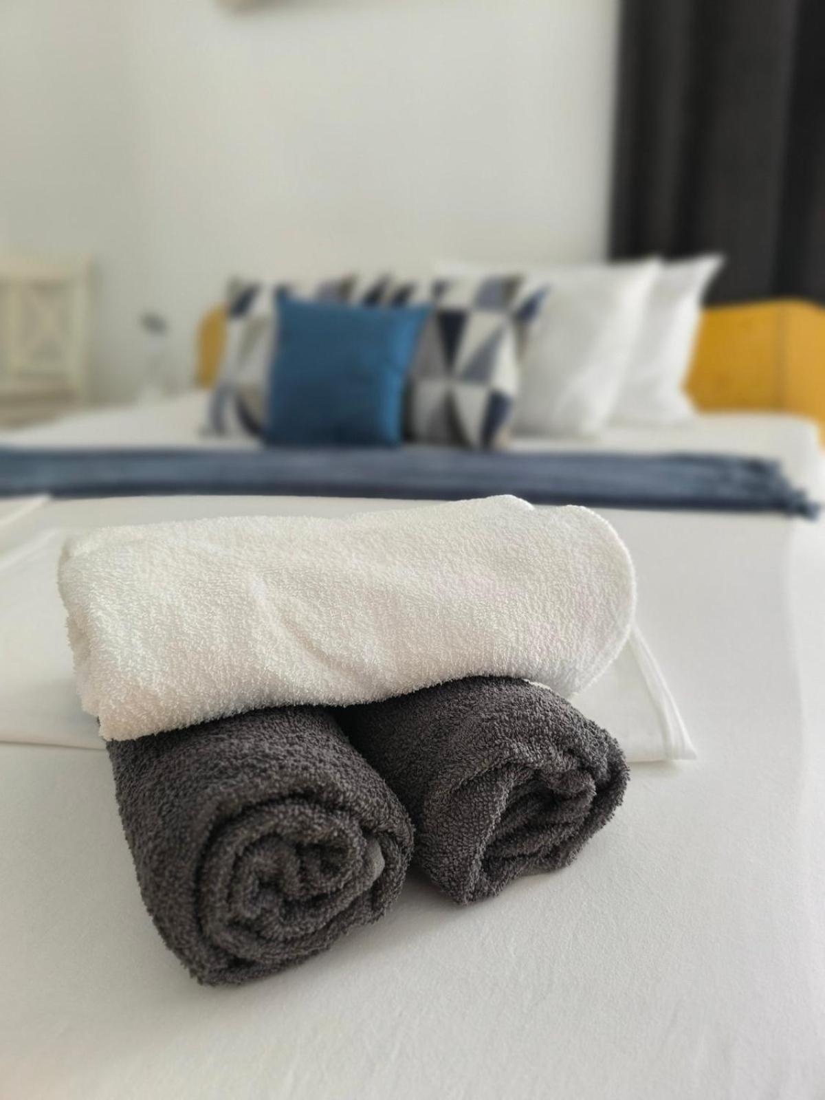 Apartament Jamice