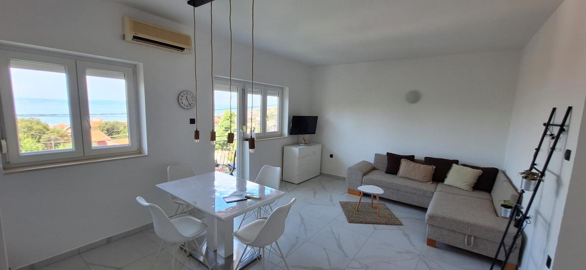 Apartament Jamice