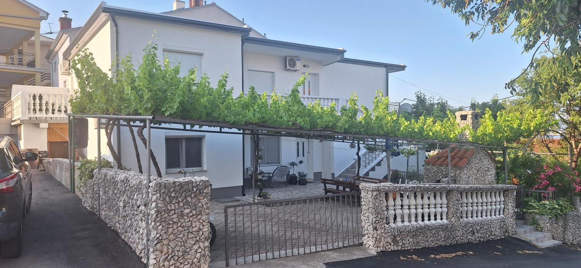 Apartament Jamice *