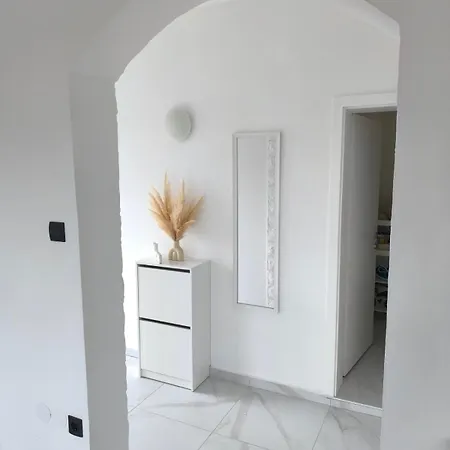 Apartments Jamice Novi Vinodolski Exterior photo
