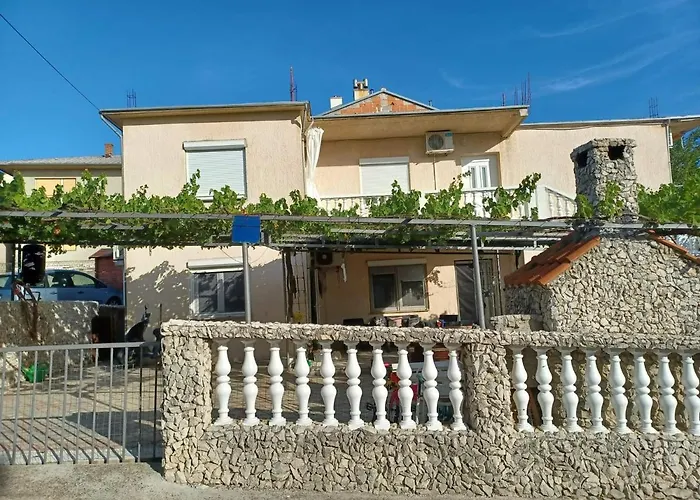 Apartments Jamice