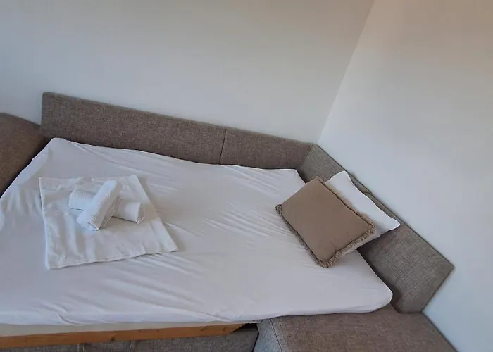 Apartments Jamice
