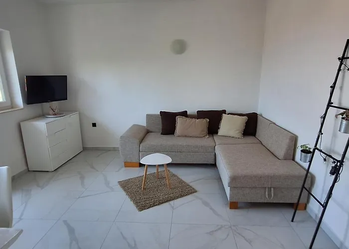 Apartments Jamice