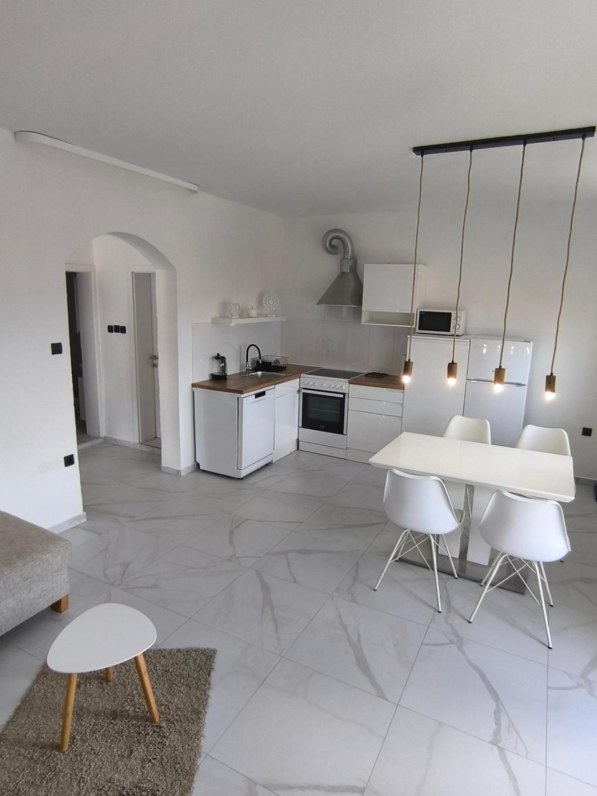 Jamice Apartment Novi Vinodolski