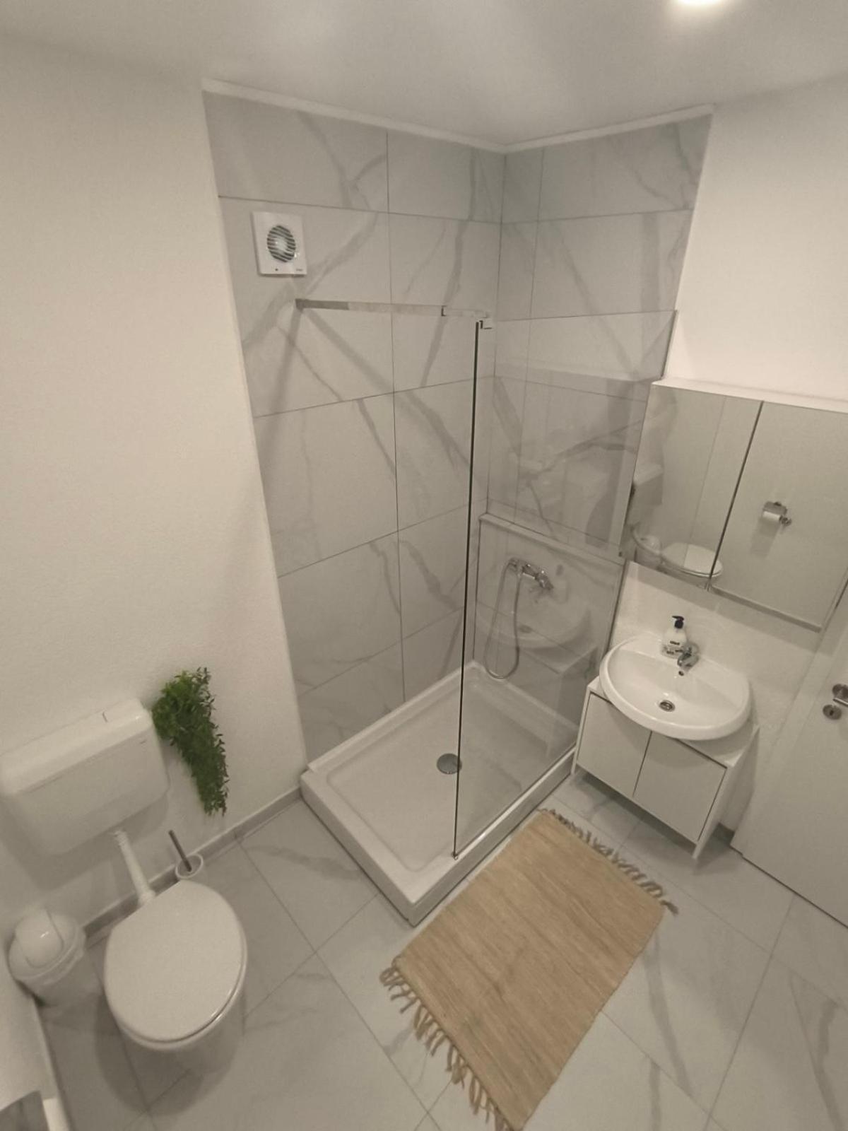 Apartment Jamice Novi Vinodolski