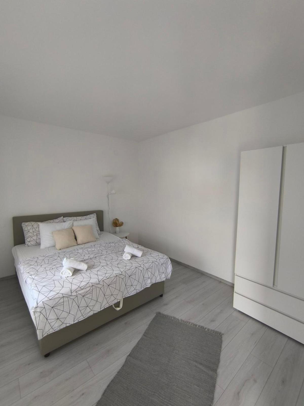 Apartment Jamice