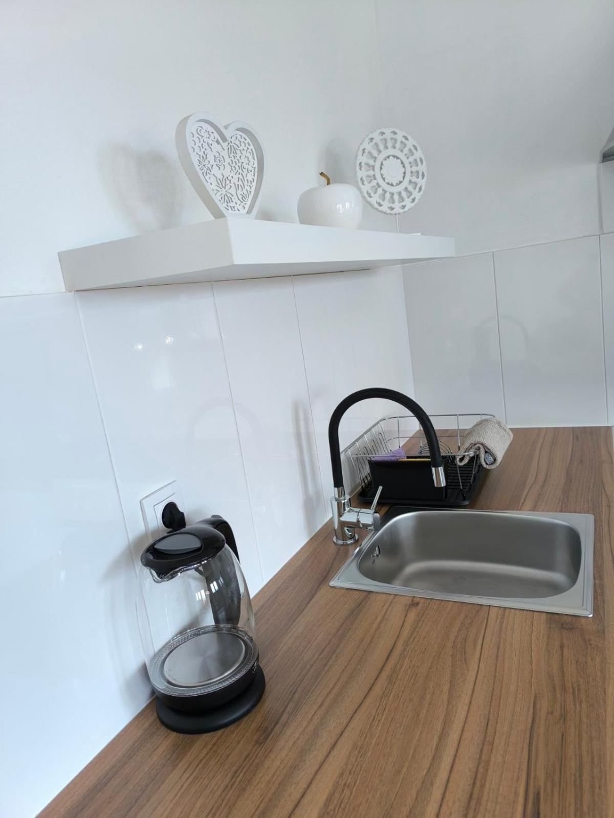 Jamice Apartment Novi Vinodolski
