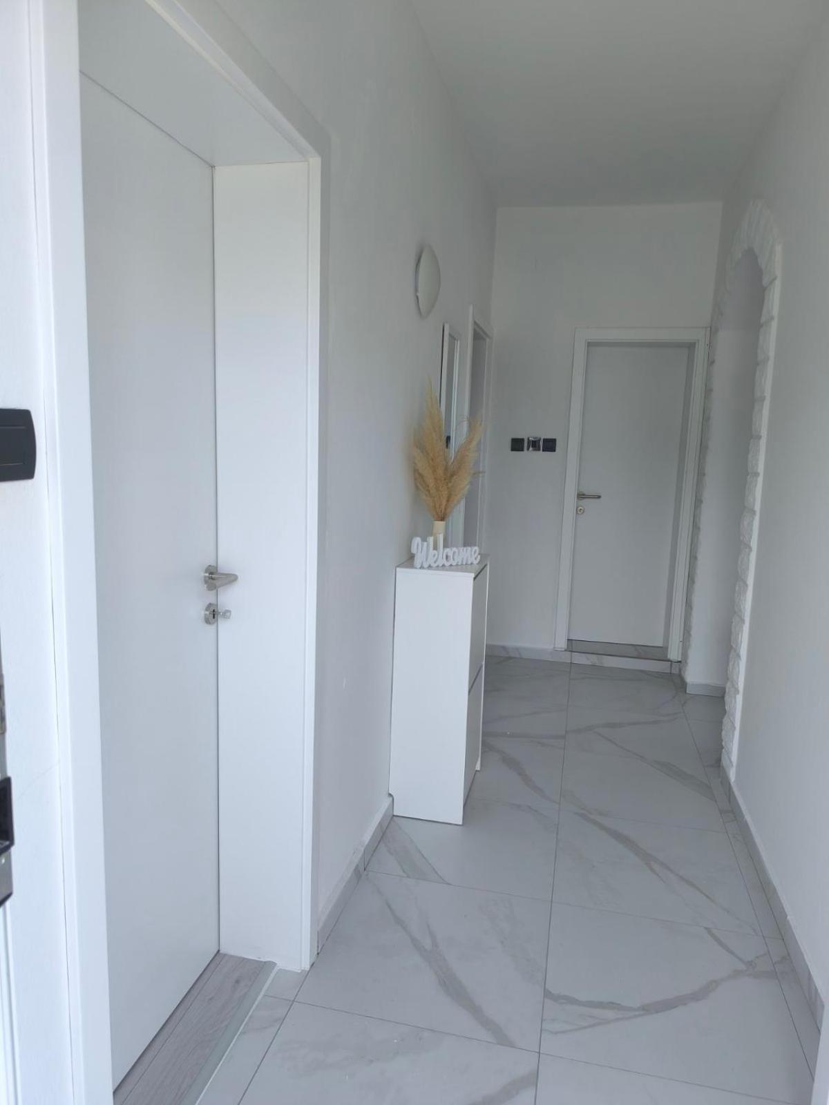 Apartment Jamice Novi Vinodolski