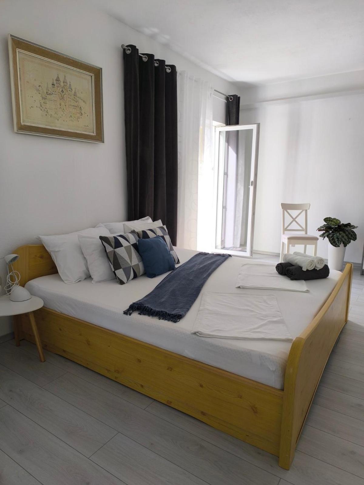 Appartement Jamice Novi Vinodolski