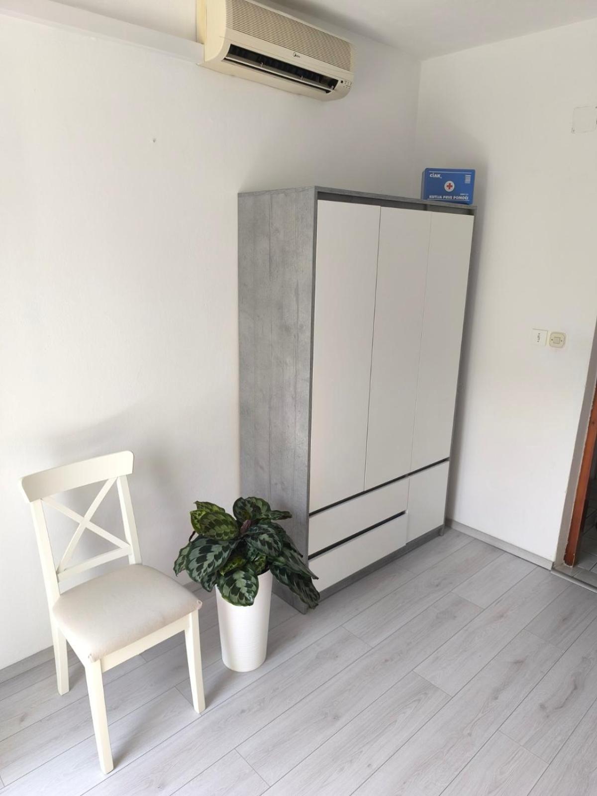 Jamice Apartment