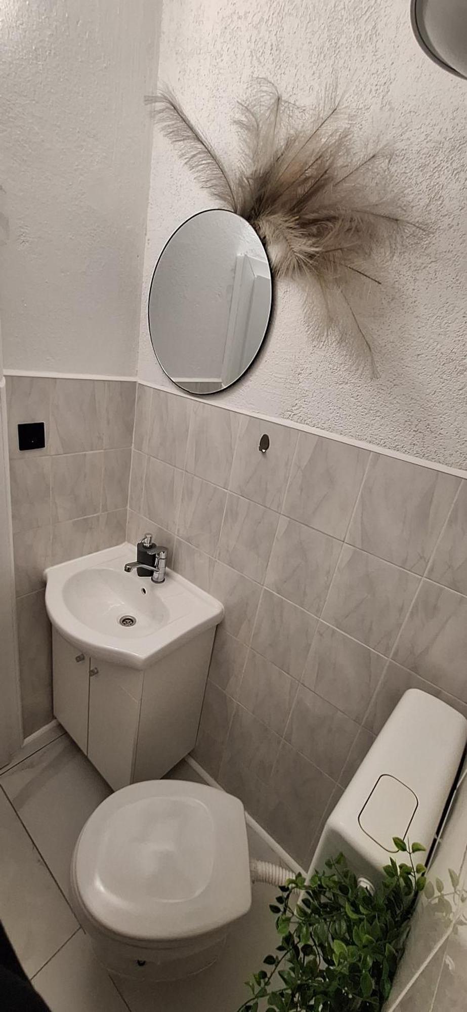 Jamice Apartment Novi Vinodolski