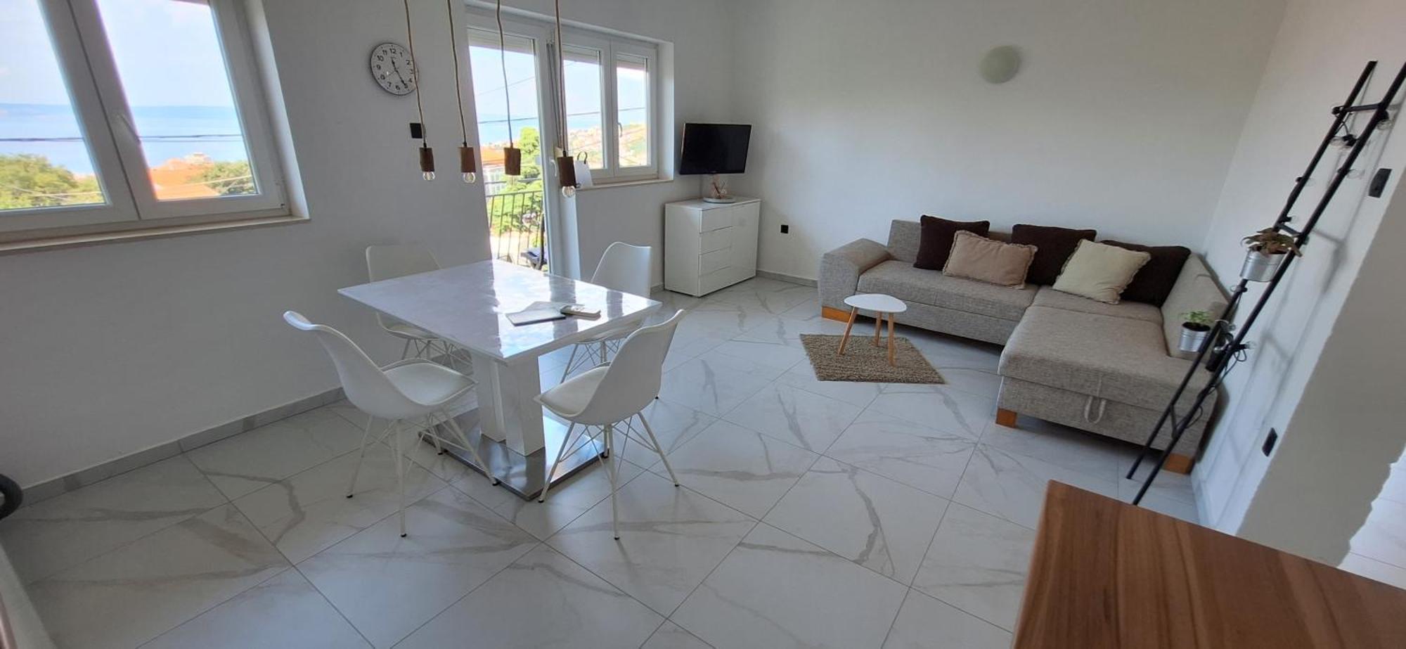 Jamice Apartment Novi Vinodolski