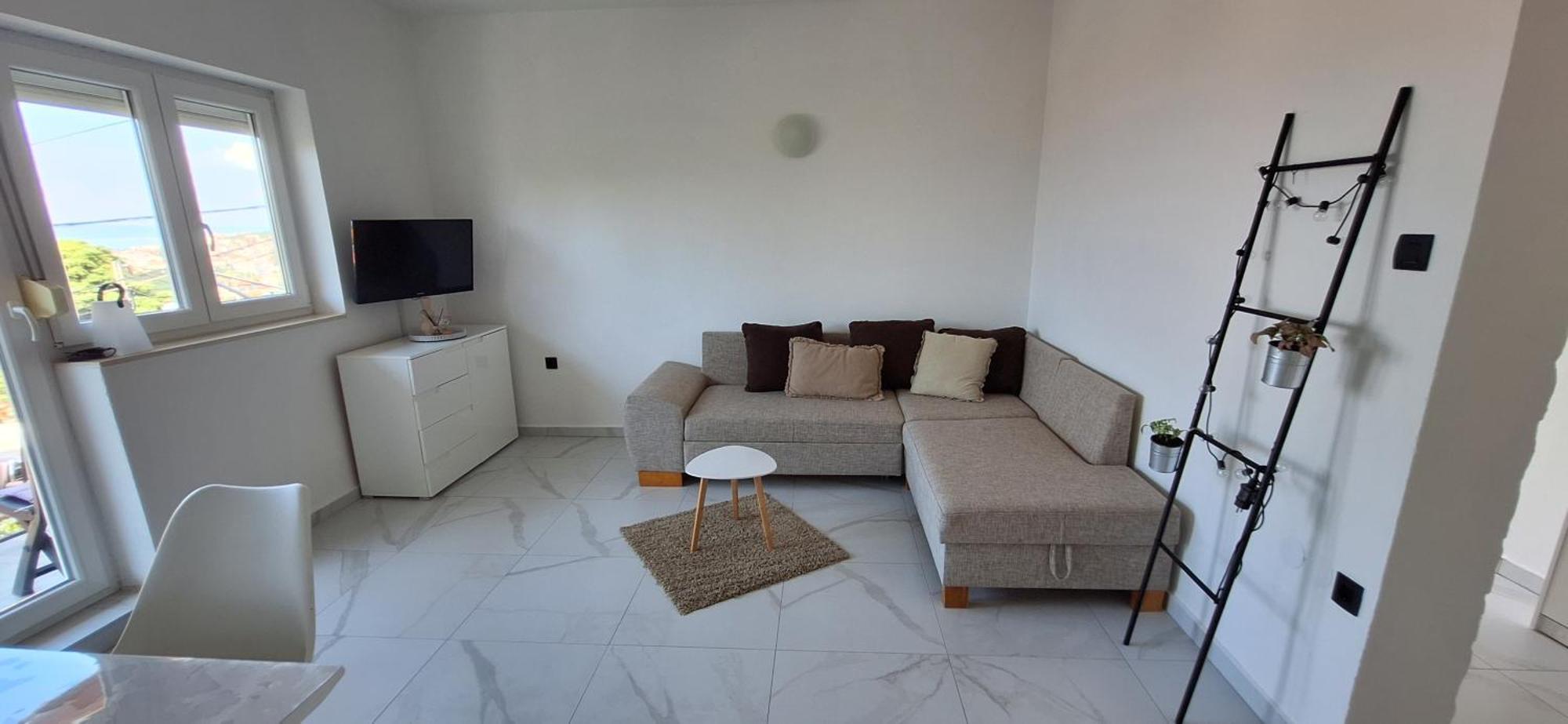Apartment Jamice Novi Vinodolski