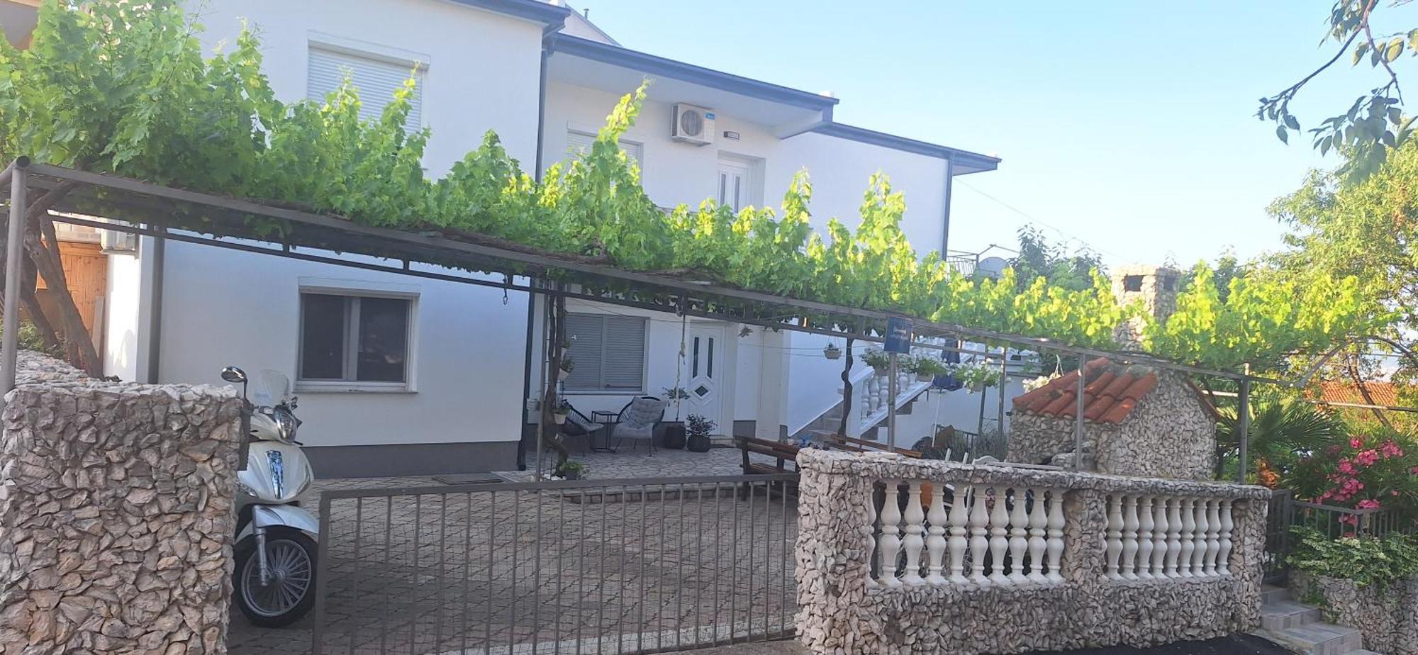 Appartement Jamice *